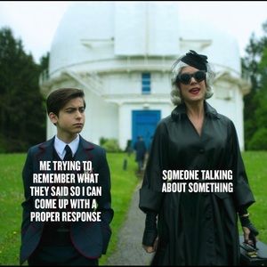 Meet your Posher, Faith